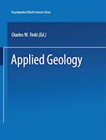 The Encyclopedia of Applied Geology