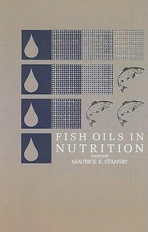 Fish Oils in Nutrition