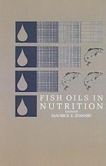 Fish Oils in Nutrition