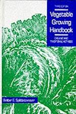 Vegetable Growing Handbook