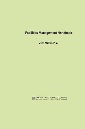 Facilities Management Handbook