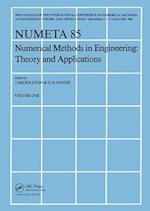 Numerical Methods In Engineering & Science