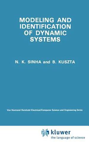 Modelling and Identification of Dynamic Systems