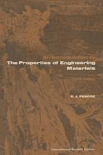 An Introduction to the Properties of Engineering Materials
