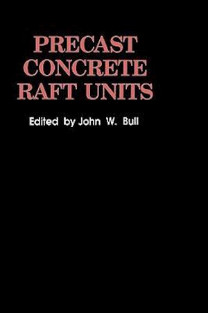 Precast Concrete Raft Units