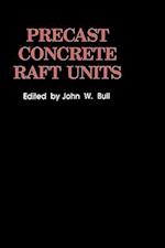 Precast Concrete Raft Units