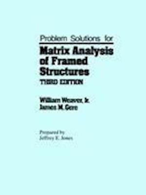 Problem Solutions for Matrix