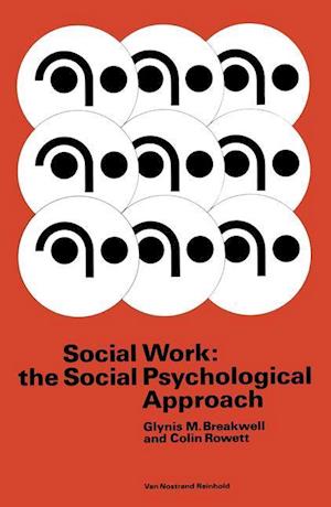 Social Work: the Social Psychological Approach