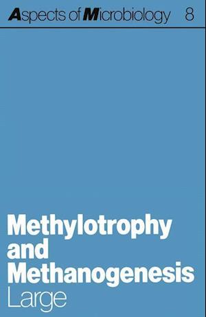 Methylotrophy and Methanogenesis