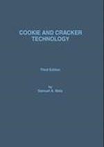 Cookie and Cracker Technology