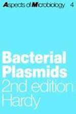 Bacterial Plasmids