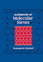 Handbook Of Molecular Sieves