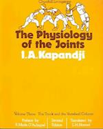 The Physiology of the Joints