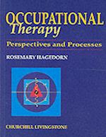 Occupational Therapy