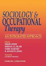 Sociology and Occupational Therapy