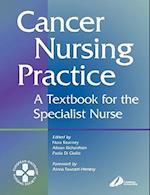Cancer Nursing Practice
