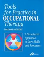 Tools for Practice in Occupational Therapy