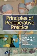 Principles of Perioperative Practice
