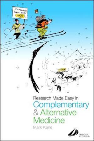 Research Made Easy in Complementary and Alternative Medicine