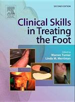 Clinical Skills in Treating the Foot