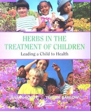 Herbs in the Treatment of Children