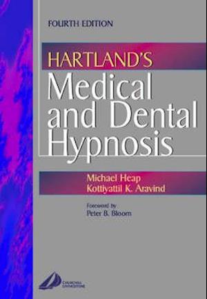 Hartland's Medical and Dental Hypnosis