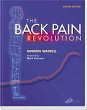 The Back Pain Revolution