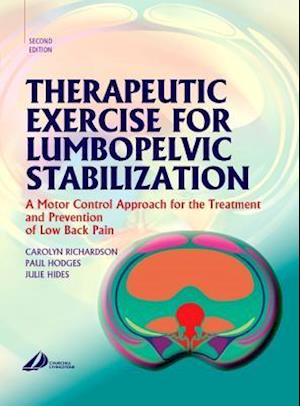 Therapeutic Exercise for Lumbopelvic Stabilization