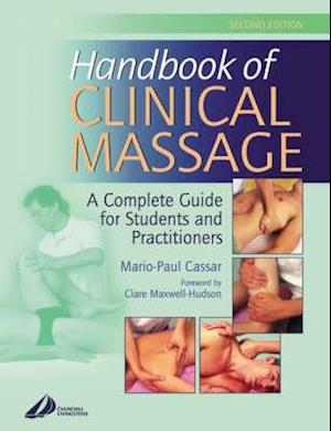 Handbook of Clinical Massage