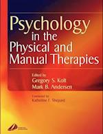 Psychology in the Physical and Manual Therapies