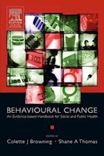 Behavioural Change