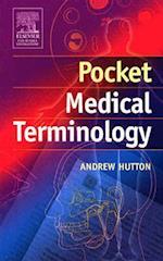 Pocket Medical Terminology