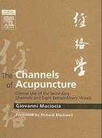 The Channels of Acupuncture