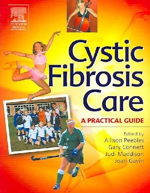 Cystic Fibrosis Care