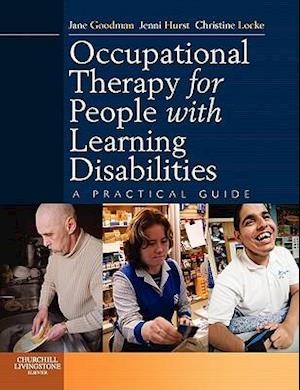 Occupational Therapy for People with Learning Disabilities