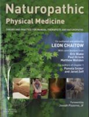 Naturopathic Physical Medicine