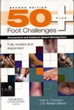50+ Foot Challenges