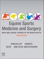 Equine Sports Medicine and Surgery - E-Book