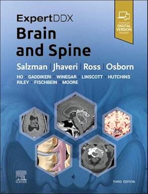 ExpertDDx: Brain and Spine