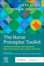 Nurse Preceptor Toolkit - E-Book