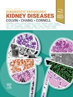 Diagnostic Pathology: Kidney Diseases E-Book