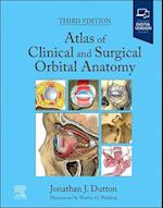 Atlas of Clinical and Surgical Orbital Anatomy
