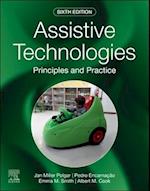 Assistive Technologies- E-Book