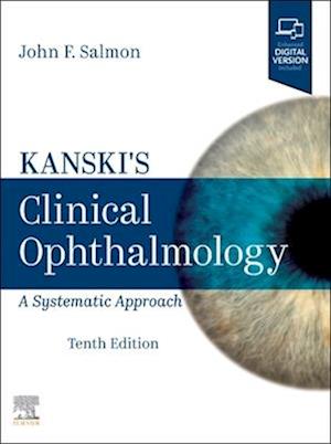 Kanski's Clinical Ophthalmology