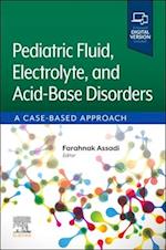 Pediatric Fluid, Electrolyte, and Acid-Base Disorders