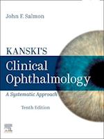 Kanski's Clinical Ophthalmology E-Book