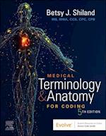 Medical Terminology & Anatomy for Coding - E-Book