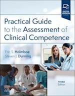 Practical Guide to the Assesment of Clinical  Competence