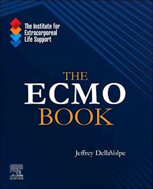 ECMO Book - E-Book