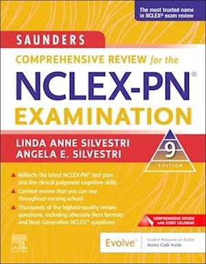 Saunders Comprehensive Review for the NCLEX-PN® Examination